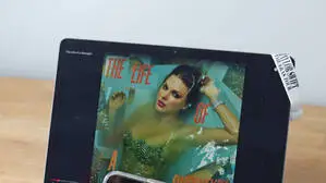 „The Life of a Showgirl“ ist Taylor Swifts zwölftes Studioalbum