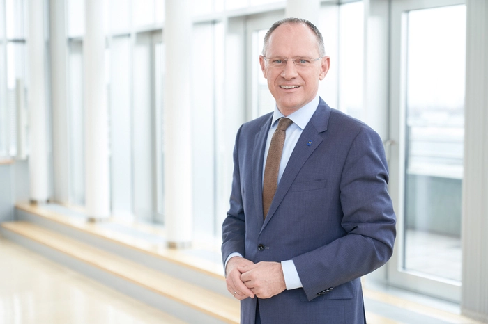 Gerhard Karner ist der designierte Innenminister. Der ÖVP-Politiker ist seit 2015 zweiter Landtagspräsident in Niederösterreich.