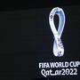 Am 20. November wird die WM in Katar eröffnet