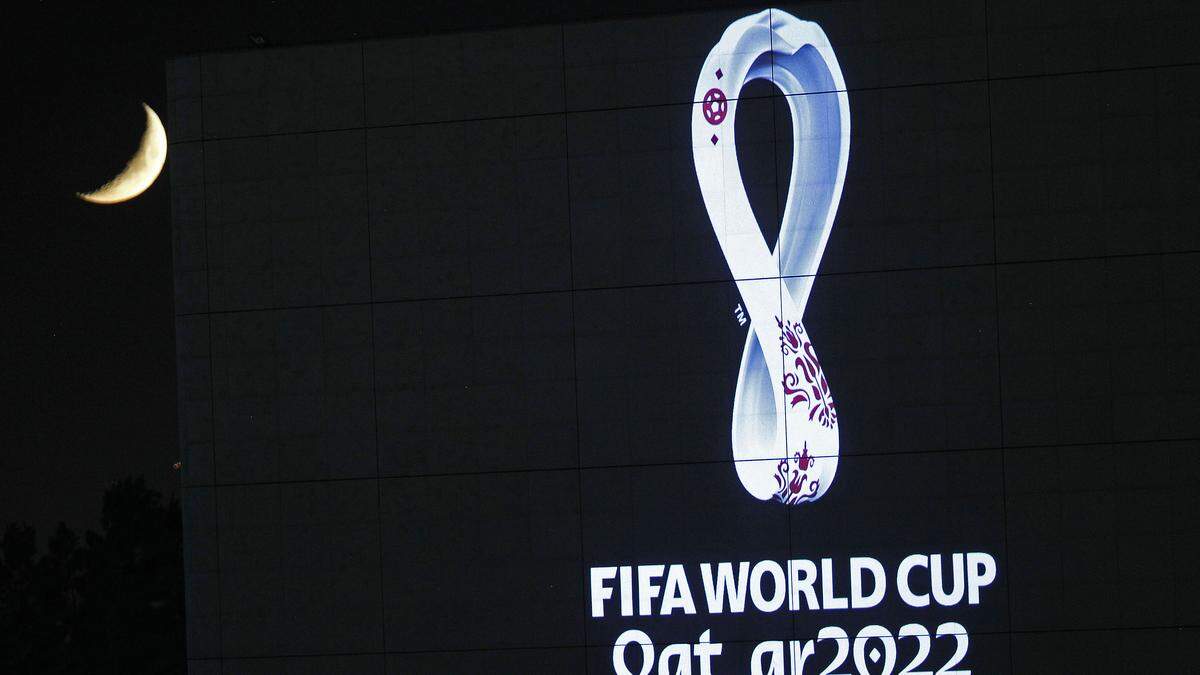 Am 20. November wird die WM in Katar eröffnet