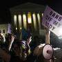 Oberster Gerichtshof könnte US-Abtreibungsrecht kippen