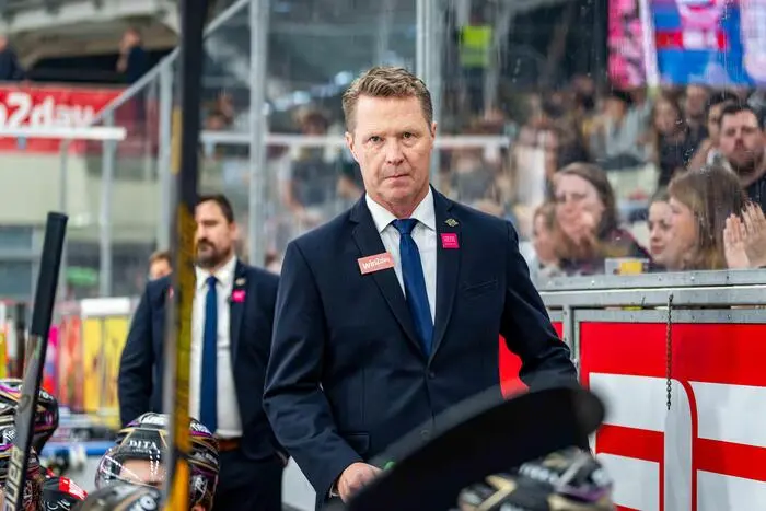 Mike Stewart holte mit den Caps bislang drei Siege