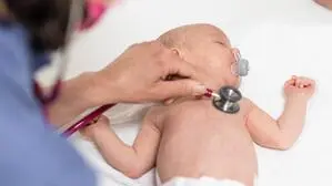 Herzkrankes Kind: So wichtig ist die Pränataldiagnostik 