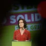 Eva Glawischnig, Bundessprecherin der Grünen
