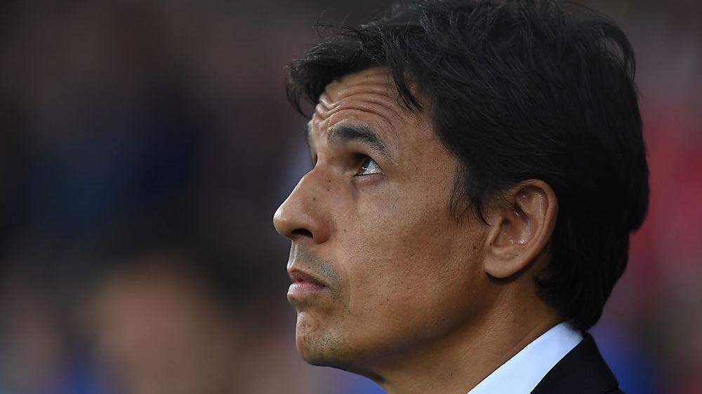 Chris Coleman kam als wailisischer Nationalcoach nach Sunderland. Ob er diesen Schritt nach drei Monaten bereut?