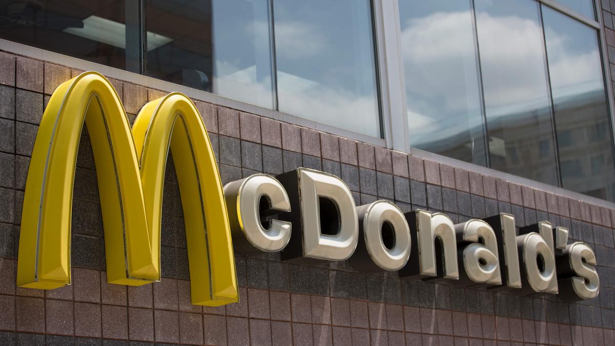 70 Prozent der Top-50-Gastro-Förderungen an den US-Konzern McDonalds