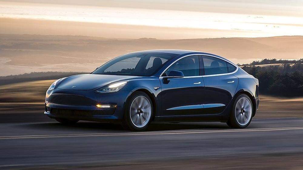 US-Magazin testet Teslas Model 3 und empfiehlt den Verkauf nicht