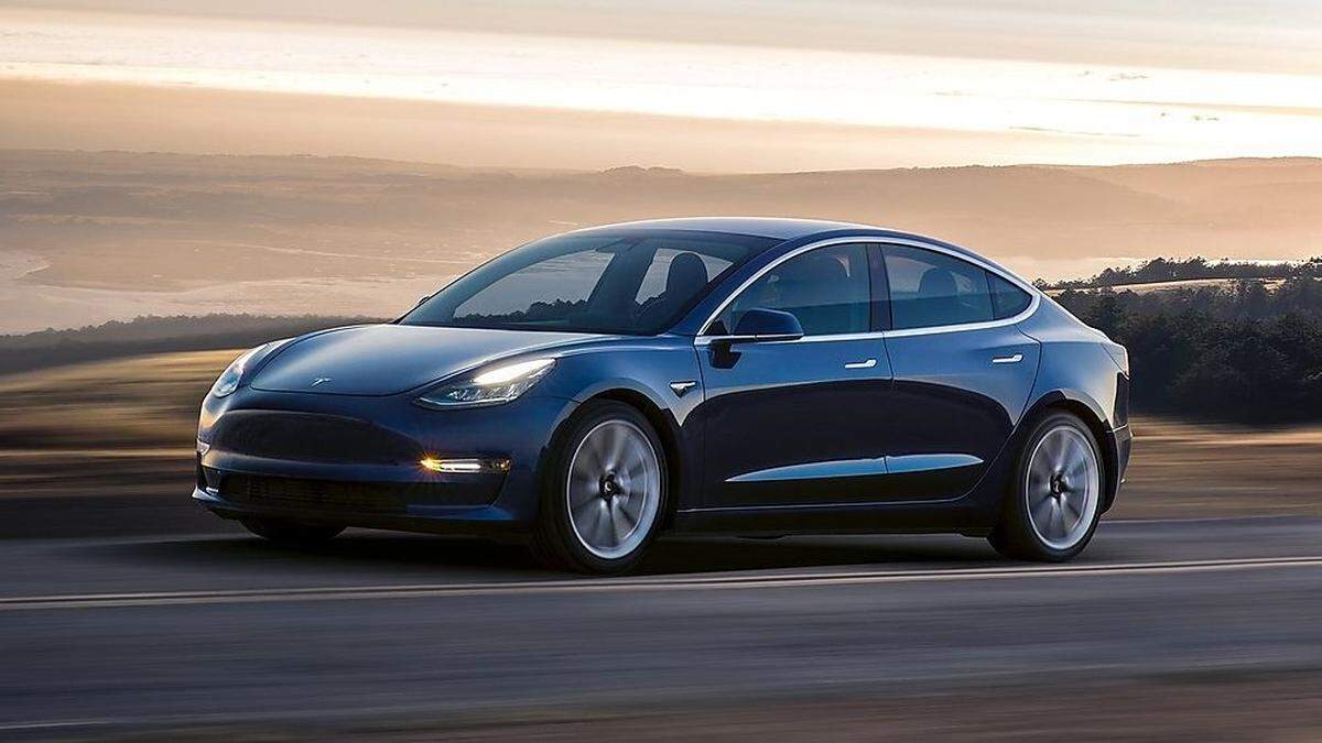 US-Magazin testet Teslas Model 3 und empfiehlt den Verkauf nicht