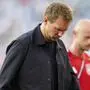 Was passiert mit dem deutschen Bundestrainer Nagelsmann nach dem Aus gegen Paraguay?