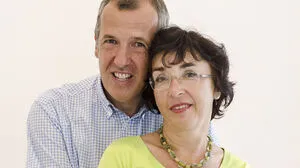 Sabine und Roland Bösel