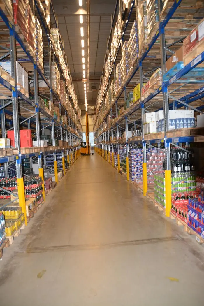 Logistikstandort in Seiersberg schließt Ende Februar 2025