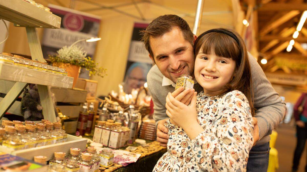 Informativ für Groß und Klein: „Gesund Leben Messe“ von 15. bis 17. November in Klagenfurt