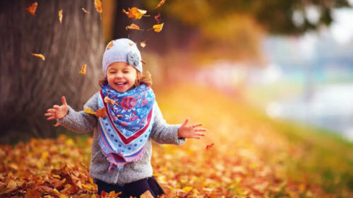 Jetzt den Goldenen Herbst genießen 