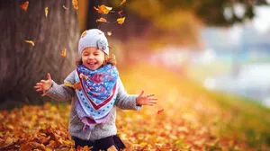 Jetzt den Goldenen Herbst genießen 