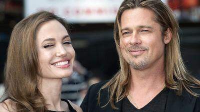 Adoptieren Angelina Jolie und Brad Pitt bald ein siebtes Kind?