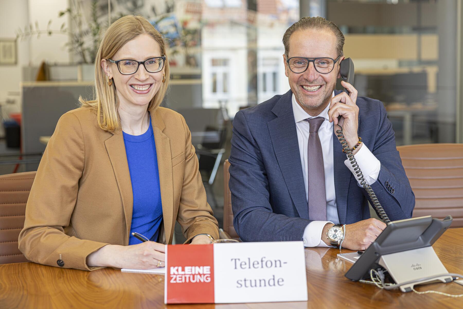 Übergabe, Pflichtteil, Vorsorge: Damit das Erbe nicht zu Streit führt und der Rechtsfrieden in der Familie bleibt