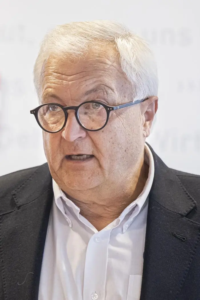 Dreiländereck-Bergbahnenchef Wolfgang Löscher