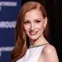 Jessica Chastain 