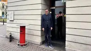 Markus Thanner macht aus dem „Legend“ eine Old-School-Bar und setzt auf Nostalgie