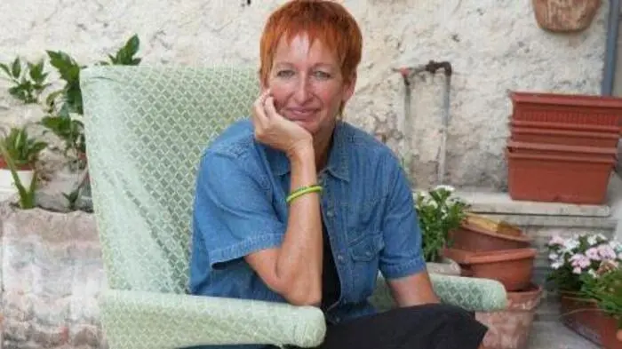 Eva Rossmann