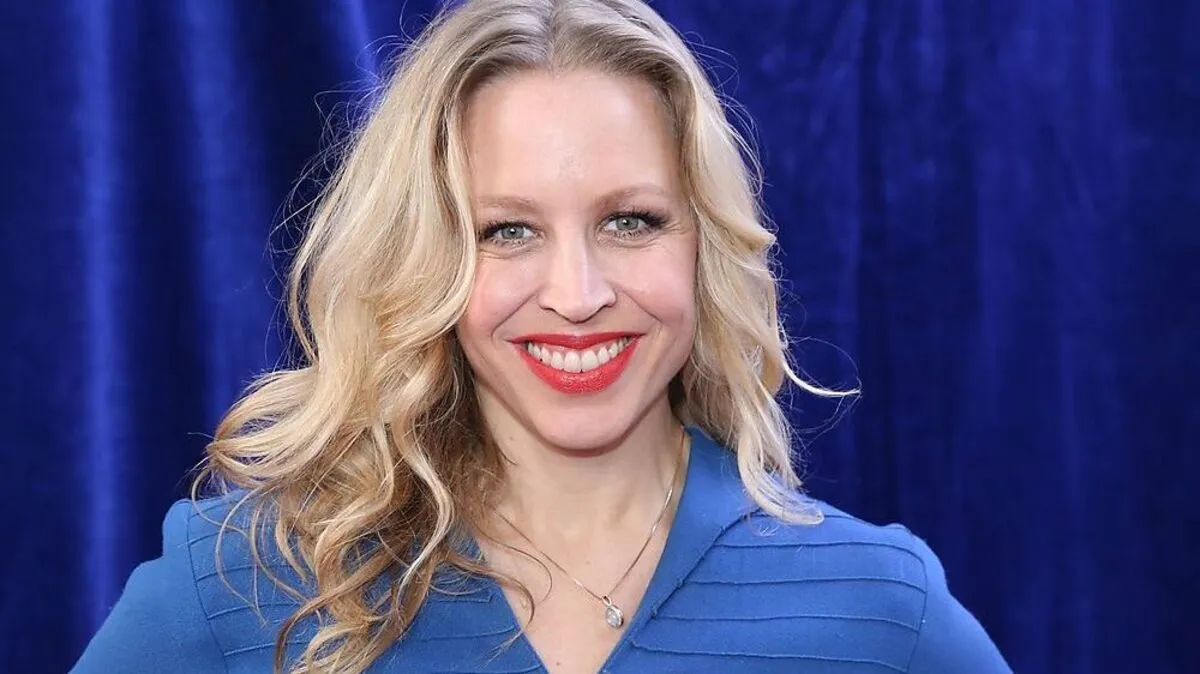 Nina Proll hat inzwischen fünf Staffeln "Vorstadtweiber" gedreht 