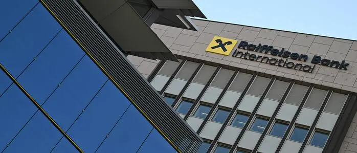 Das Landesgericht für Zivilrechtssachen Wien übernimmt die Schadenersatzklage der Raiffeisen Bank International (RBI) gegen die russische Gesellschaft Rasperia