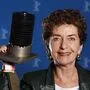 Schon bei der Berlinale wurde sie für "Waldheims Walzer" geehrt: Ruth Beckermann