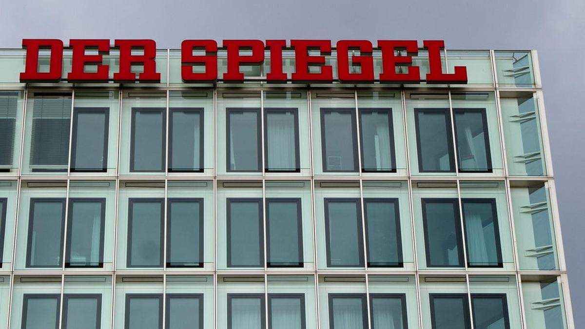 Der Fall Relotius stürzte den &quot;Spiegel&quot; in eine Krise.