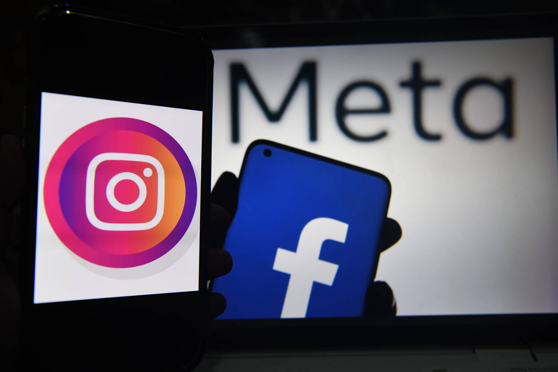 Vergleich vor US-Gericht: Meta zahlt fast 17 Milliarden Dollar