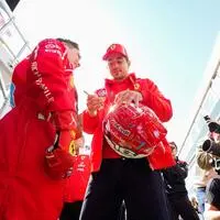 Charles Leclerc: Ferraris Superstar