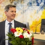 Daniel Fellner ist neuer Landeshauptmann | Daniel Fellner ist neuer Landeshauptmann