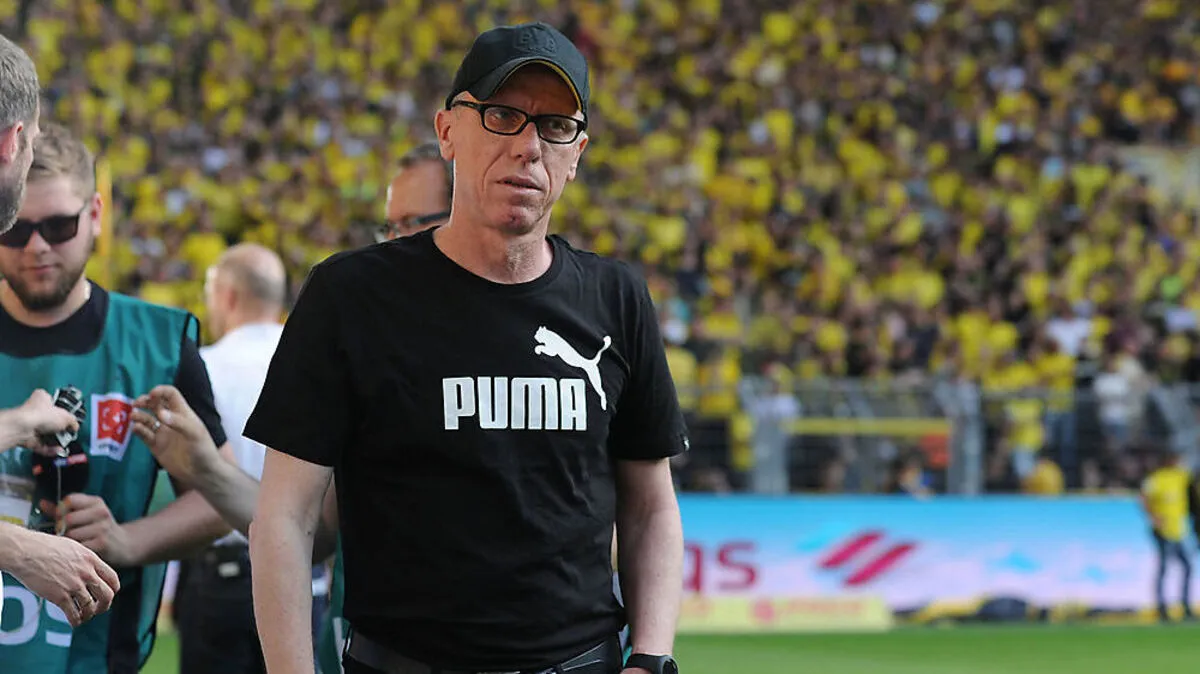 Peter Stöger