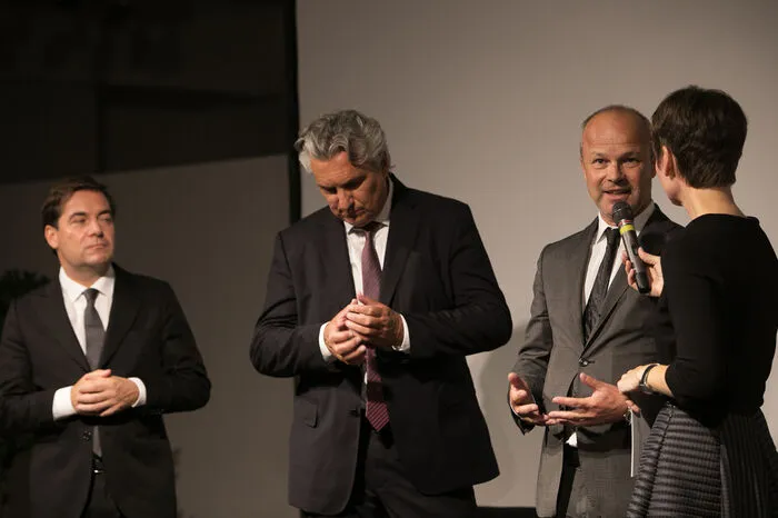 ... und warum es kein Journalisten-, sondern ein Demokratiepreis geworden ist