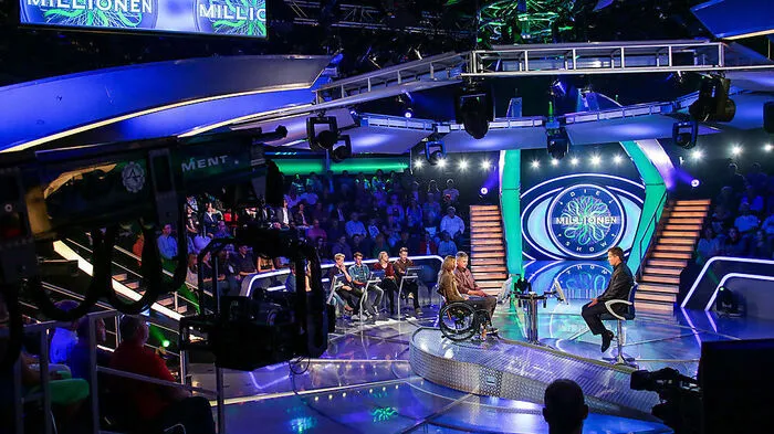 Am Montag, dem 24. Oktober geht die traditionelle "Promi-Millionenshow" der Sportler über die Bühne. Ausstrahlung: um 20.15 Uhr in ORF 2. Die erspielten Gewinne gehen an Österreichs Sporthilfe.