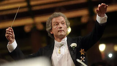 Franz Welser-Möst dirigiert den "Fidelio" in Salzburg