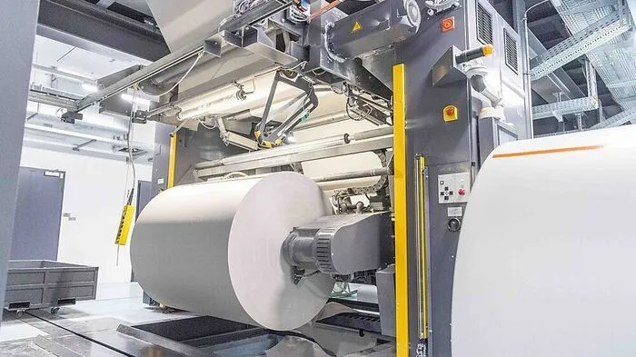 Die Papierpreise sind zuletzt schon wieder gestiegen