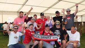 Hinti Cup Sirnitz Steuerberg, Martin Hinteregger, Augustine Hinteregger | In Sirnitz und Steuerberg wird wieder gesportelt und gefeiert