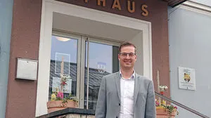 Prinzipiell positiv sieht Thomas Reingruber die Entwicklung in Gröbming, "die ersten Alarmsignale" seien aber da