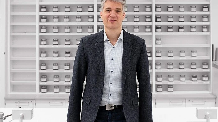 Andreas Koeberle 