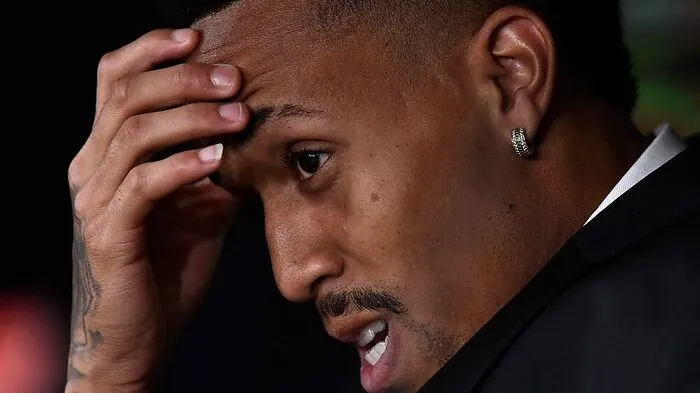 Eder Militao