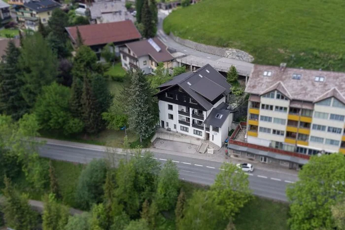Die "Bad &amp; Ski Pension" in Bad Kleinkirchheim wird verkauft