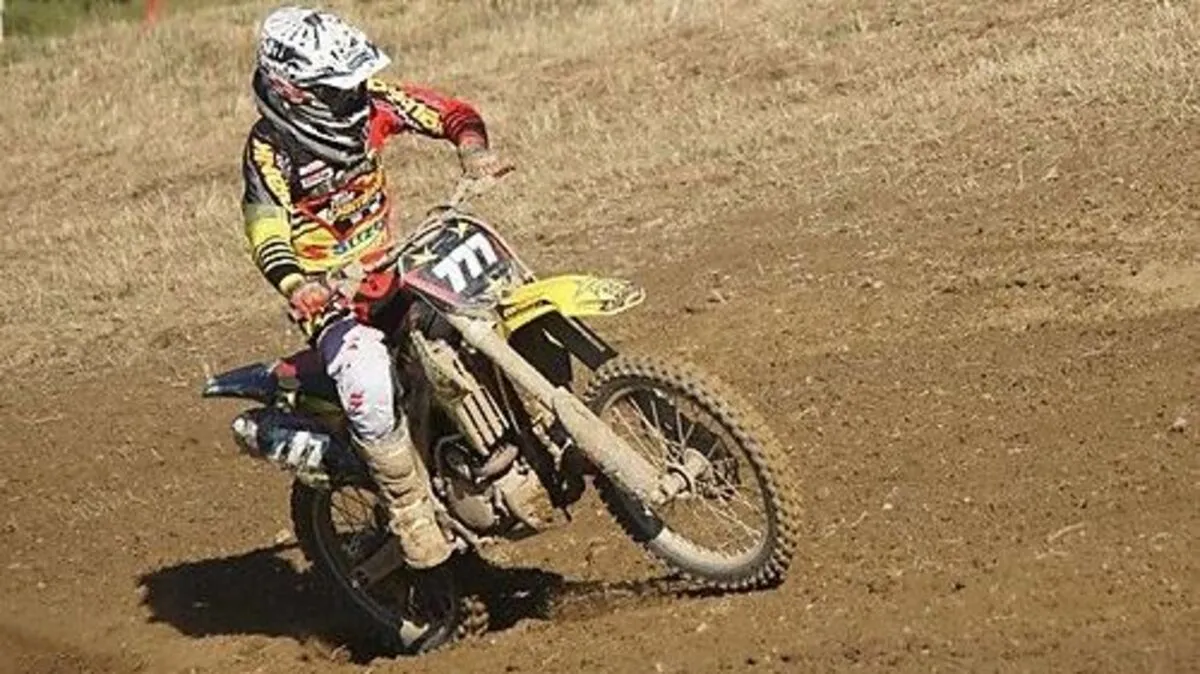 MX Hobby Championship Austria Cup am Haberberg