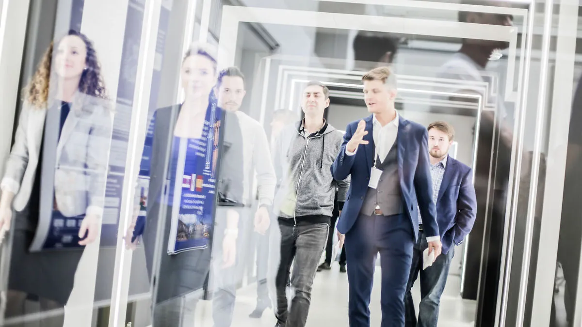 Ein Studium an der FH JOANNEUM Kapfenberg eröffnet beste Jobchancen