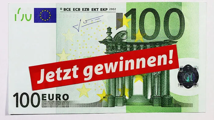 Gewinn erfolgreich eingeklagt