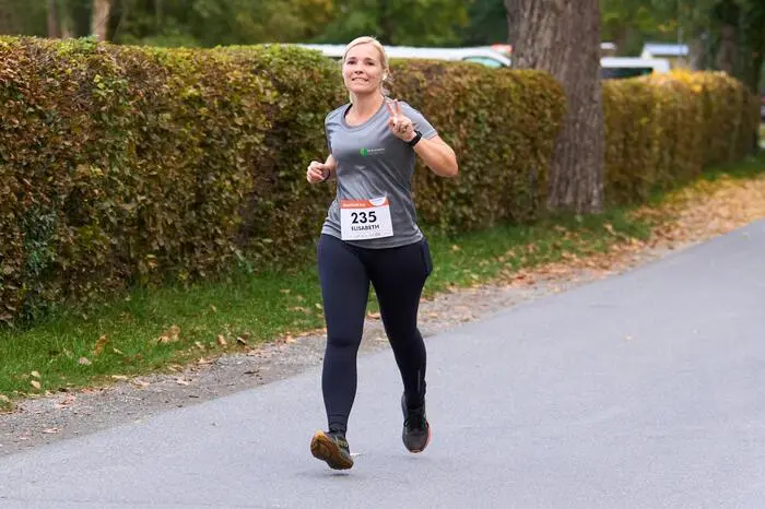 Mental Health Run, Loretto Strand 2026