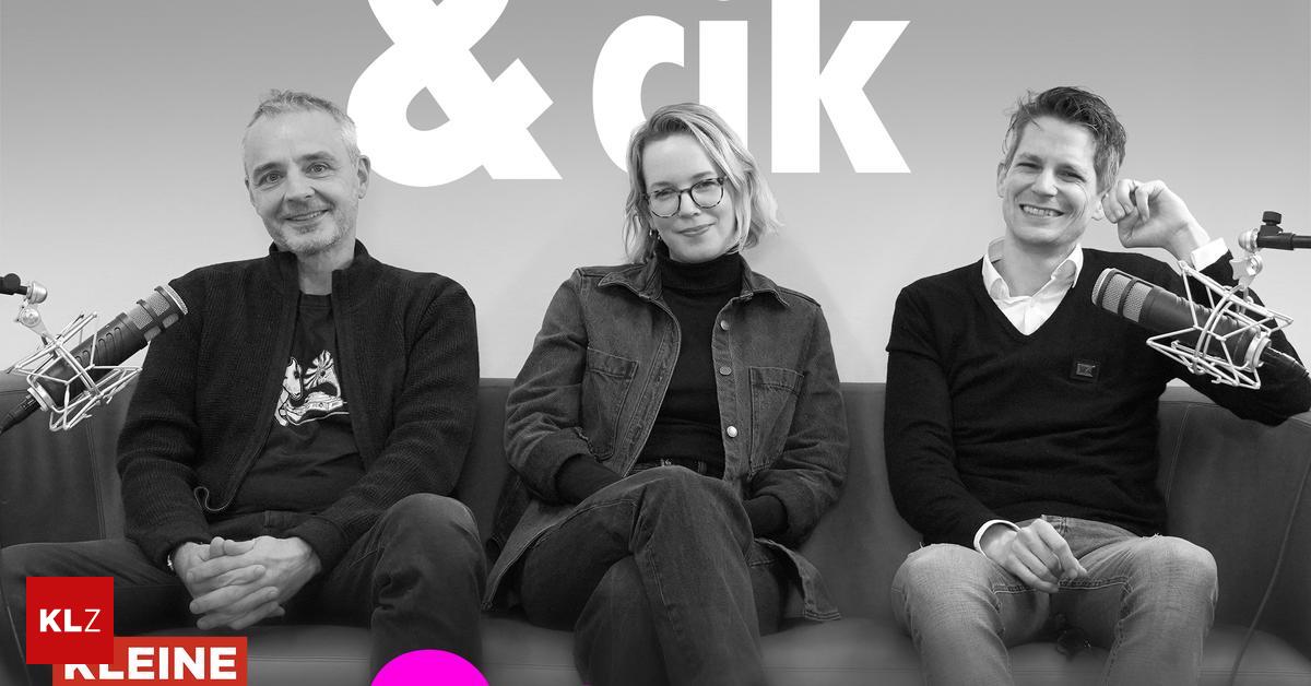 „Maurer & Cik“ Ins neue Jahr mit Othmar K.