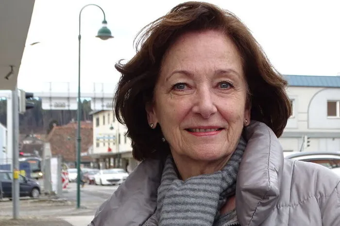 Sigrid Schneider, Pensionistin, Birkfeld: Es bedarf mehr Anerkennung der Leistung der Frau im Beruf und in der Familie. Ich persönlich habe kein Problem damit, ich habe mich in meinem Leben als Frau immer wohl gefühlt.