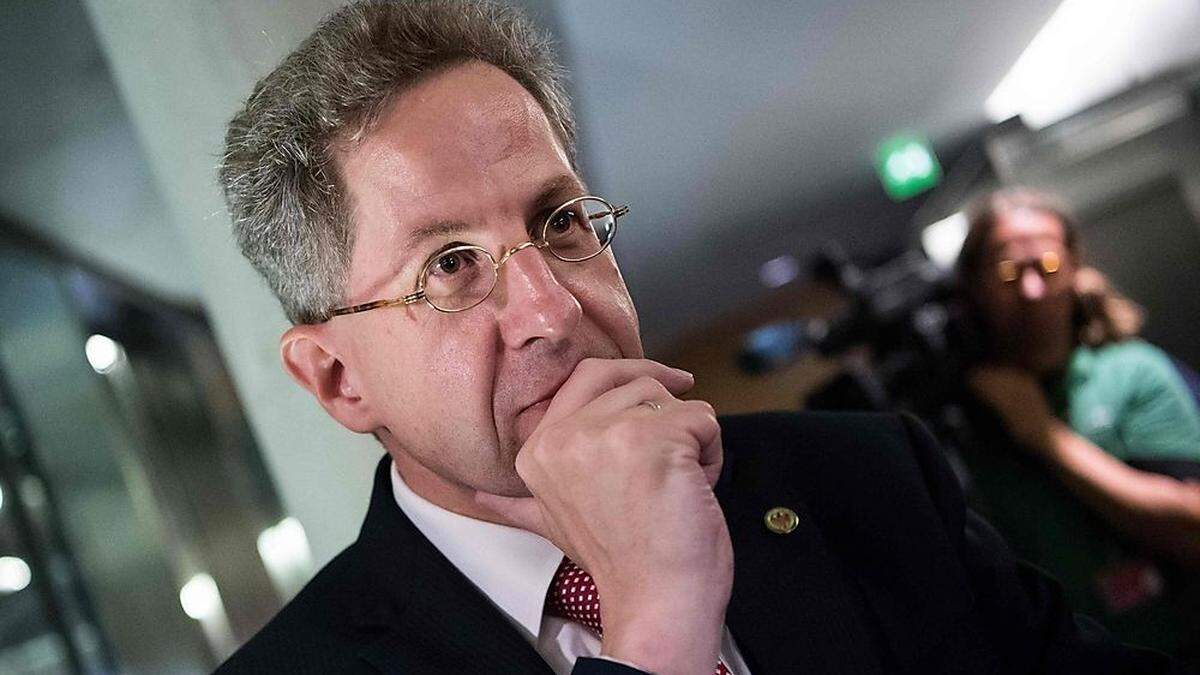 Hans-Georg Maaßen