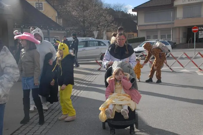 Klicken Sie sich durch die Bilder! 