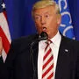 Donald Trump präsentiert sich tolerant